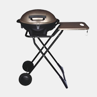 Electric Grill