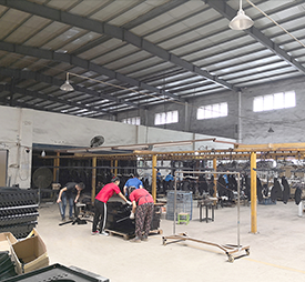 Painting & Powder Coating