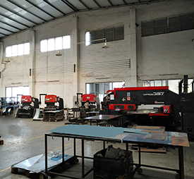 CNC