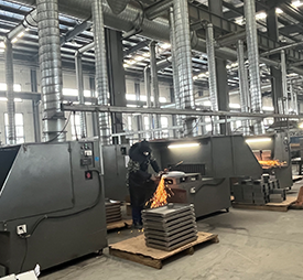 Welding & Polishing