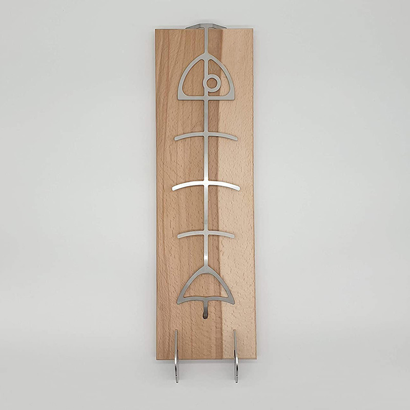 Factory Direct High Quality Bbq Salmon Board Outdoor Barbecue Grill Barbecue Grill Tools