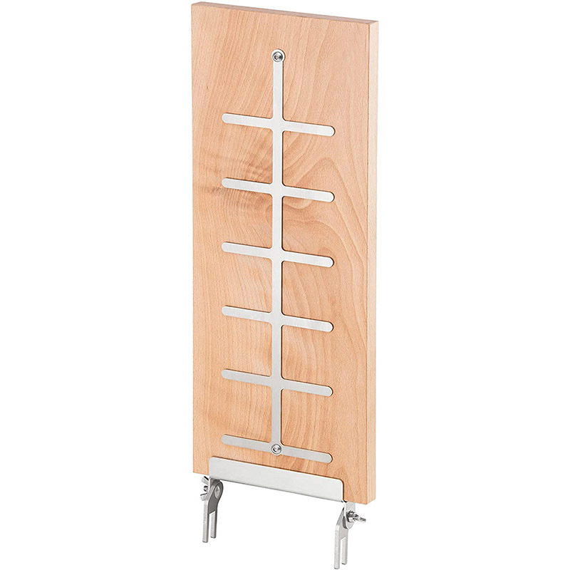 High-quality Factory Direct Salmon Flame Board Charcoal Barbecue Grill Barbecue Grill Tools