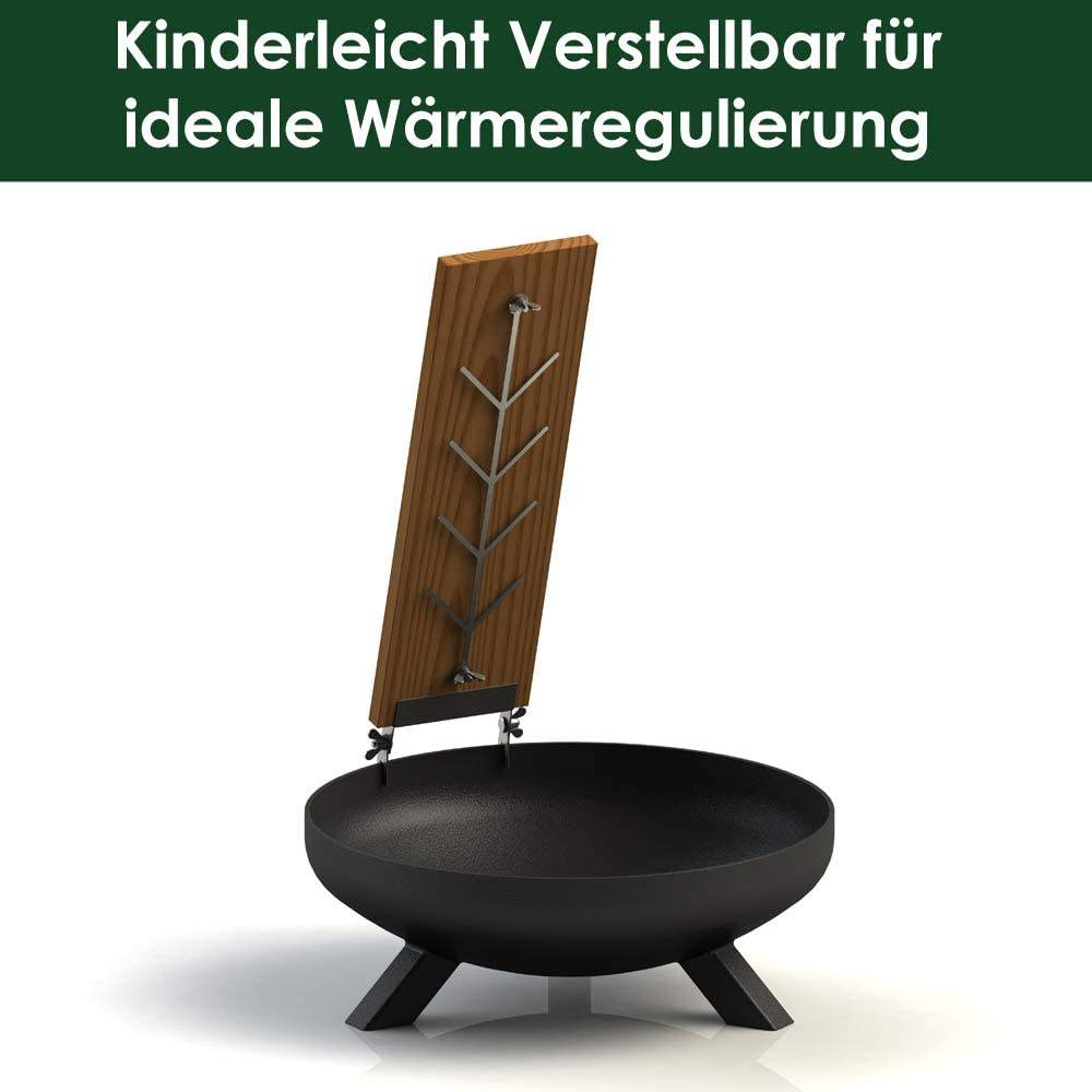 High-quality Factory Direct Sales Barbecue Grill Outdoor Barbecue Grill Salmon Boardfeature: Stocked