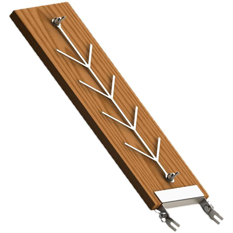 High-quality Factory Direct Sales Barbecue Grill Outdoor Barbecue Grill Salmon Boardfeature: Stocked