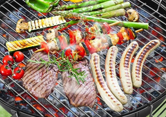 Grill à charbon de bois orange de 22,5 pouces - Ajoutez de la couleur et de la saveur à votre vie en plein air