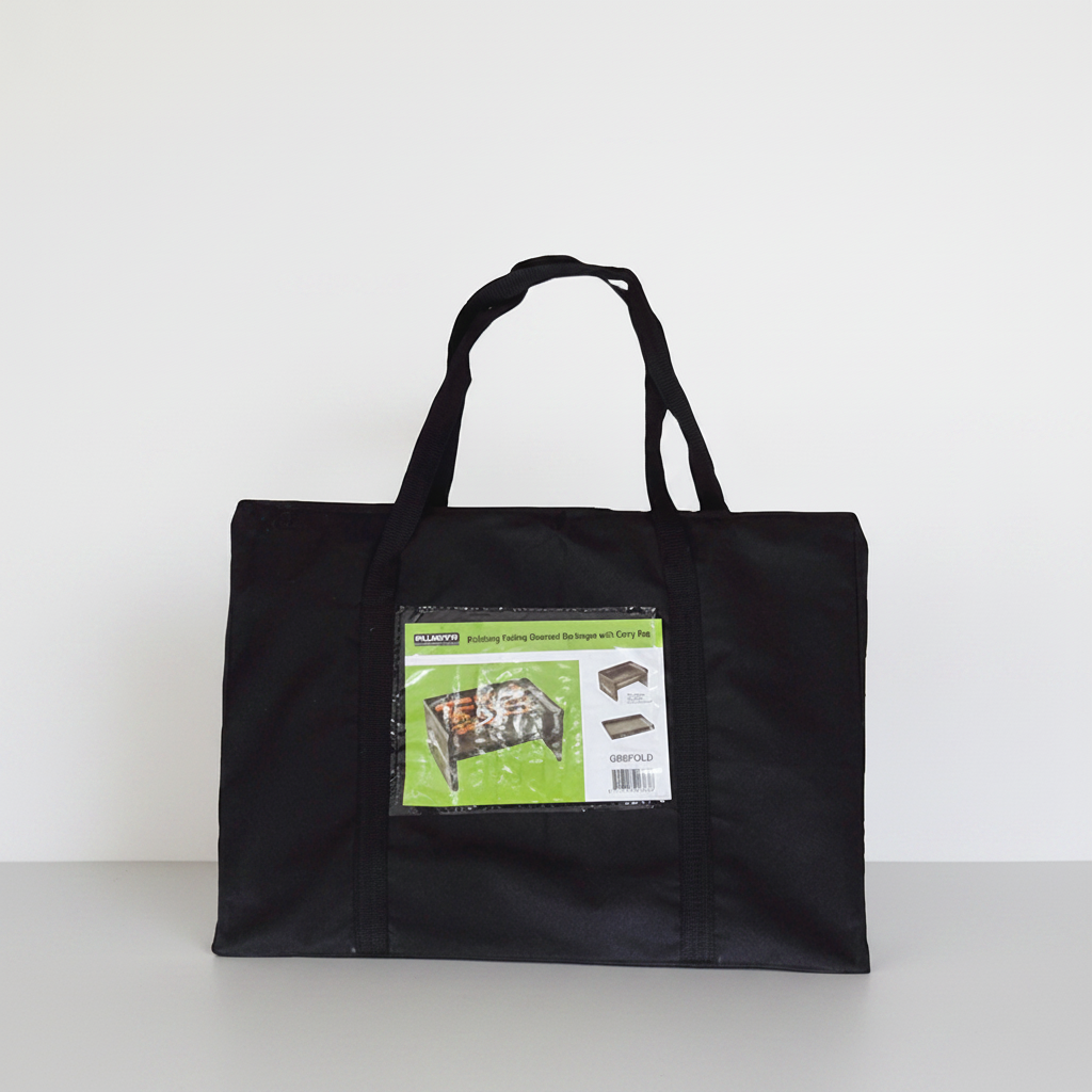 Customized BBQ Grill Carrying Bag