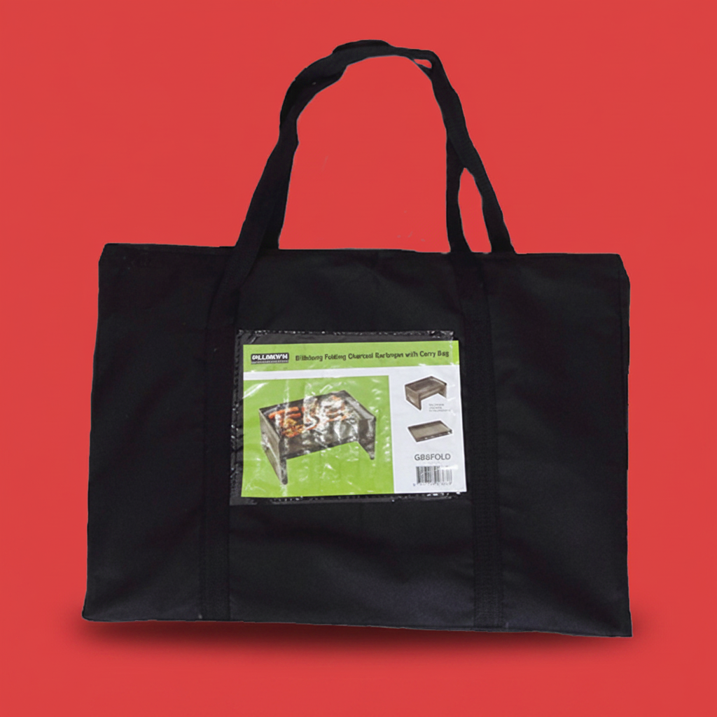 Customized BBQ Grill Carrying Bag