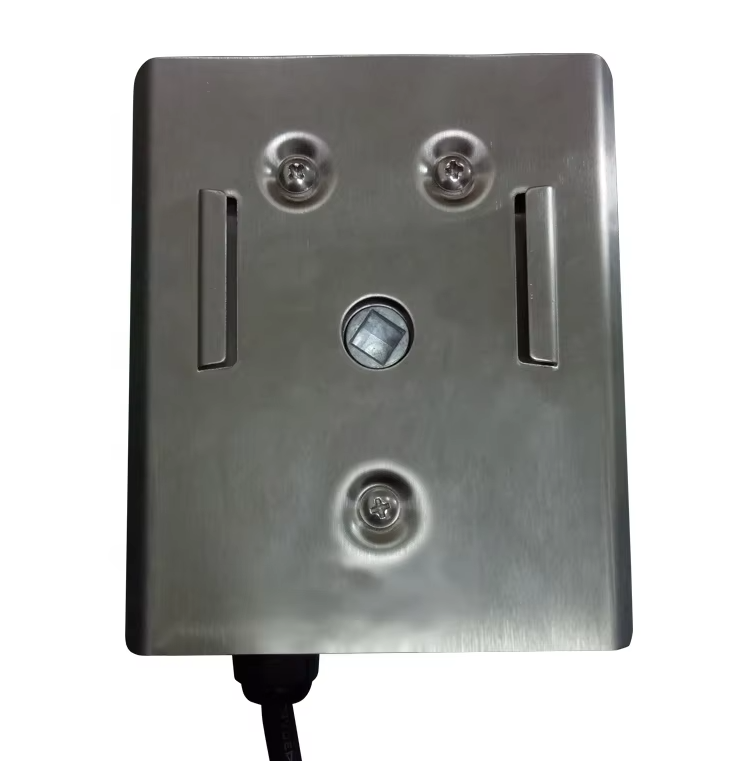 4 Watt Stainless Steel IPX4 Rotisserie Motor