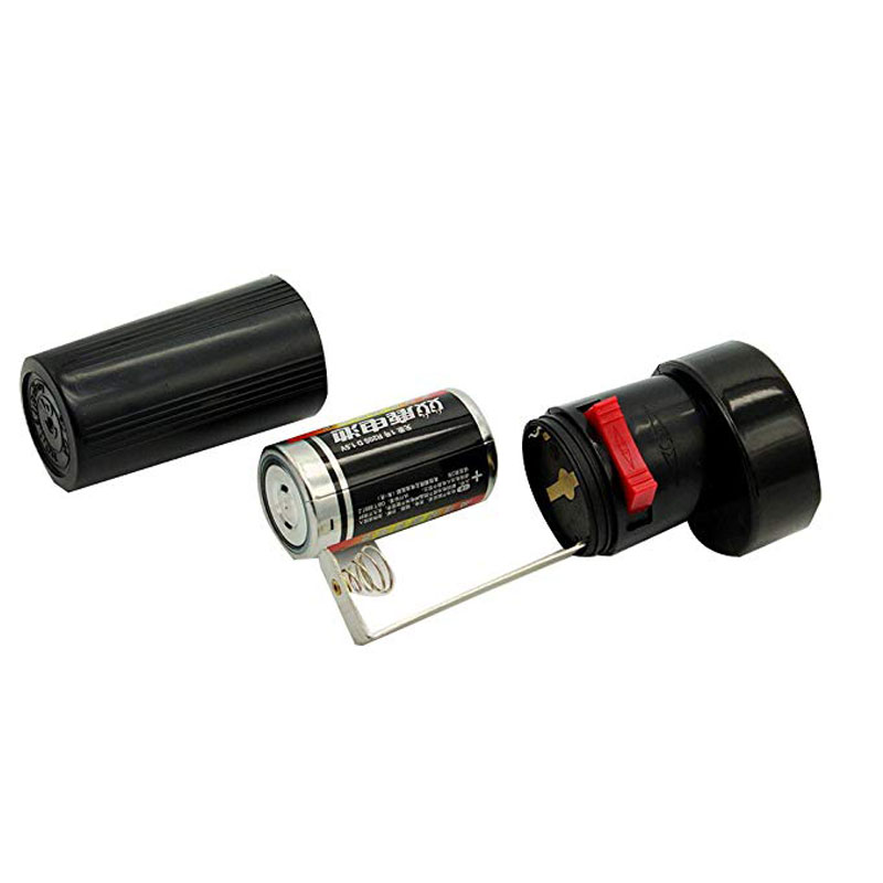 1.5V Barbecue Rotisserie Rotator Grill Battery Motor Heat Resistant Non-Stick