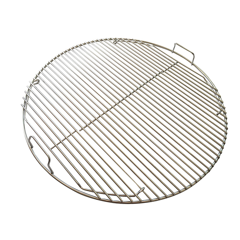 57cm Heavy Duty Hinged Cooking Grates