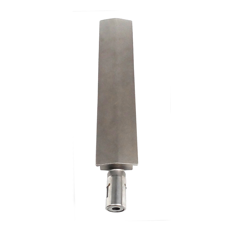 Cast Aluminum Burner For BBQ
