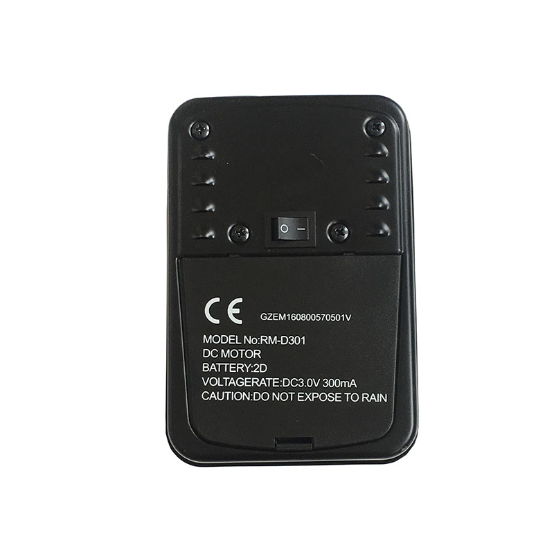 Grill Replacement Battery for Rotisserie Motor-BBQ Rotisserie Kit 220V Non-Stick