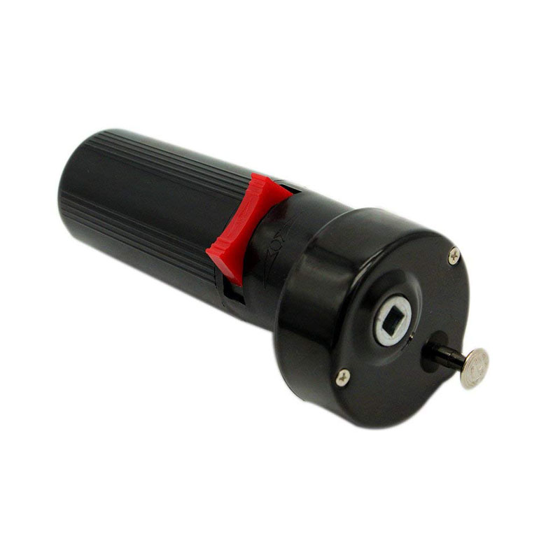 1.5V Barbecue Rotisserie Rotator Grill Battery Motor Heat Resistant Non-Stick