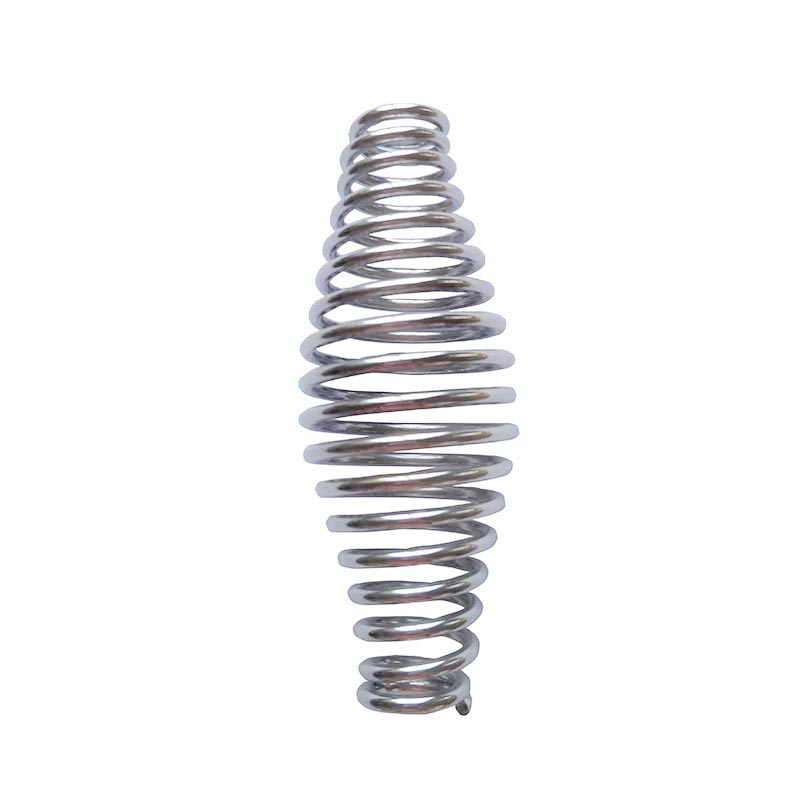 BBQ Charcoal Heavy Duty Metal Spring Handle Easily Cleaned