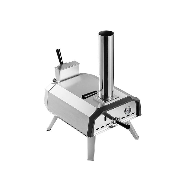 Outdoor Pizza Oven Wood Fired Pizza Oven camping