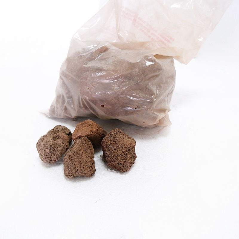 BBQ Accessories Lava Stones for Fire Pit Grills