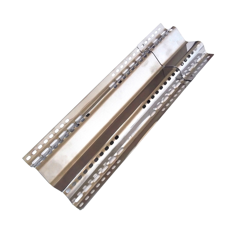 Adjustable Grill Heat Plate