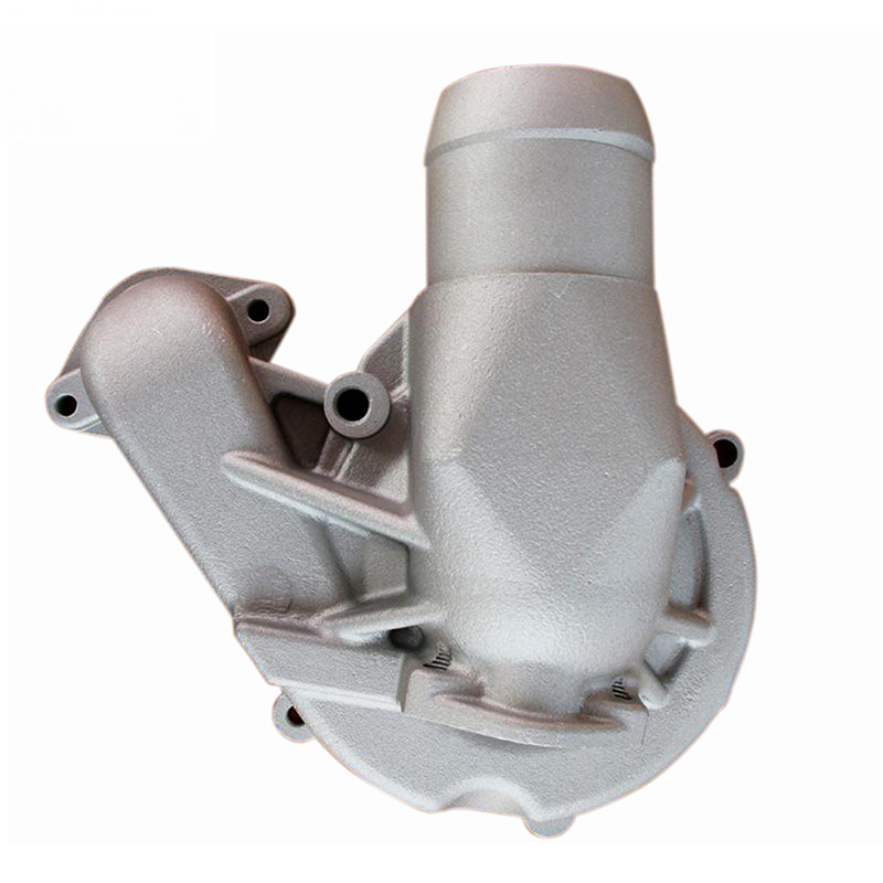 Aluminum Alloy Parts and Accessories for Gas and Induction Cookers No Coating
