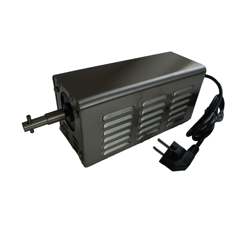 30W Heavy-duty Stainless Steel Spit Rotisserie Motor​