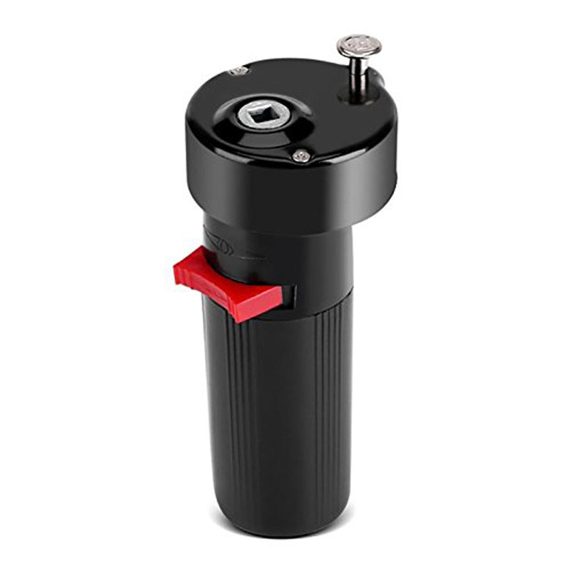 1.5V Barbecue Rotisserie Rotator Grill Battery Motor Heat Resistant Non-Stick