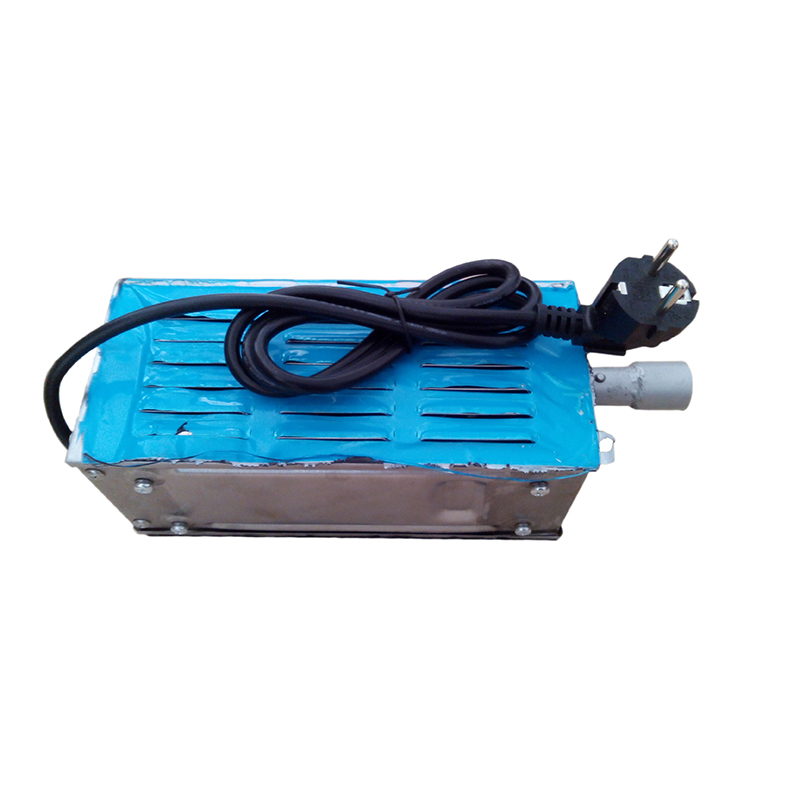 30W Heavy-duty Stainless Steel Spit Rotisserie Motor​