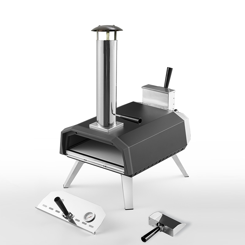 Outdoor Pizza Oven Wood Fired Pizza Oven camping