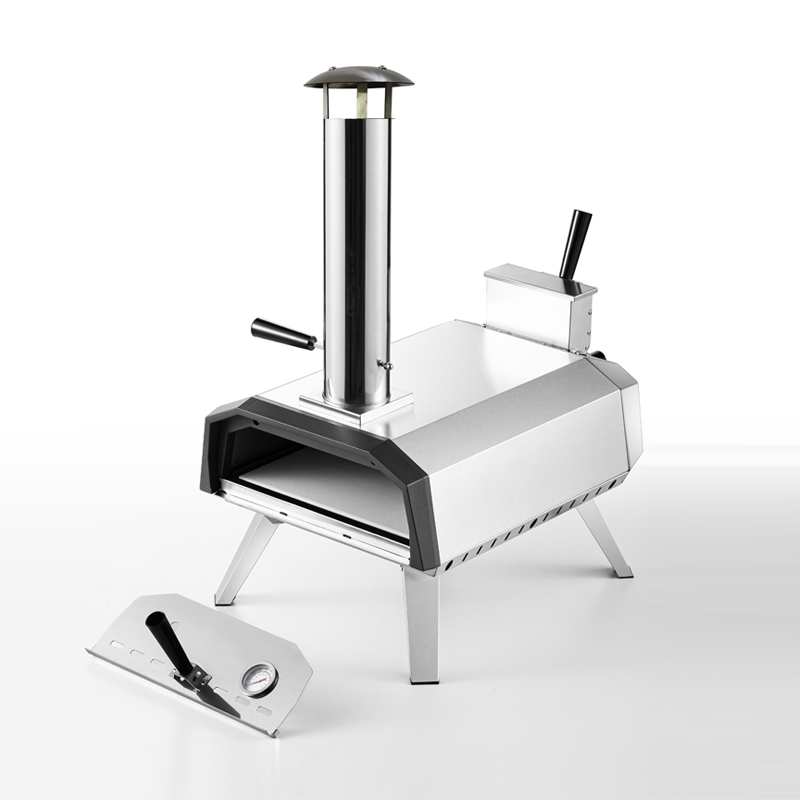 Outdoor Pizza Oven Wood Fired Pizza Oven camping